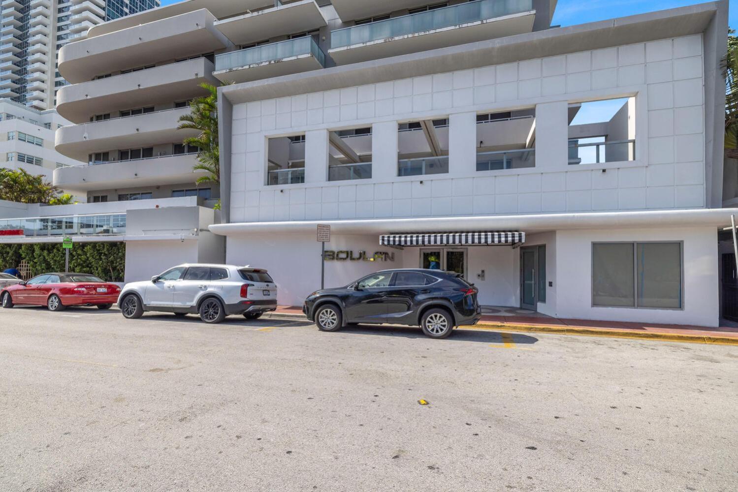 Myboulan Miami Beach Convention Center Apartment Exterior photo