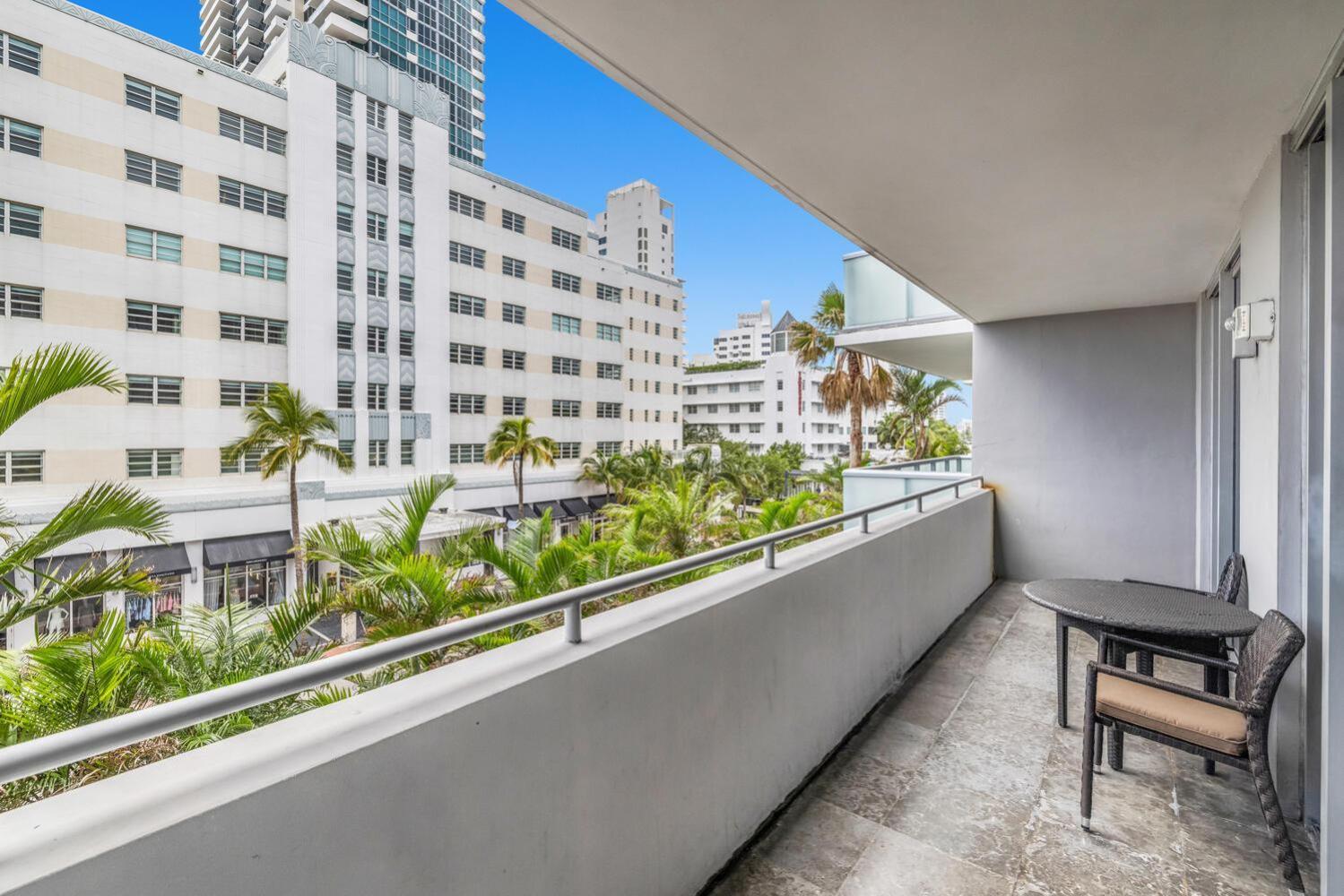 Myboulan Miami Beach Convention Center Apartment Exterior photo