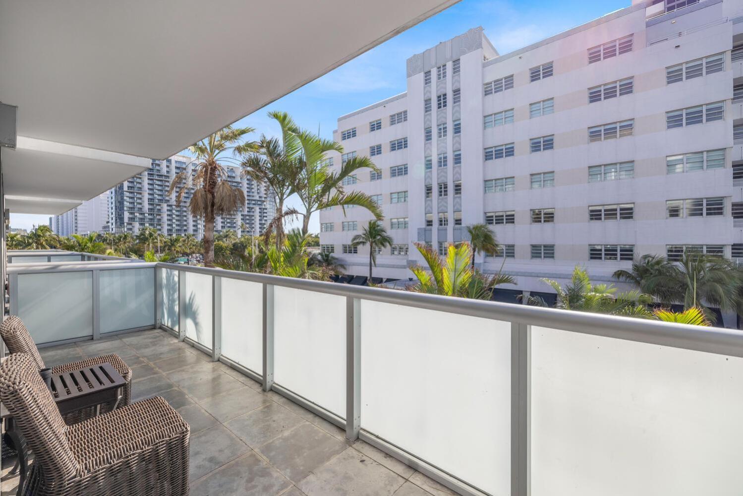 Myboulan Miami Beach Convention Center Apartment Exterior photo